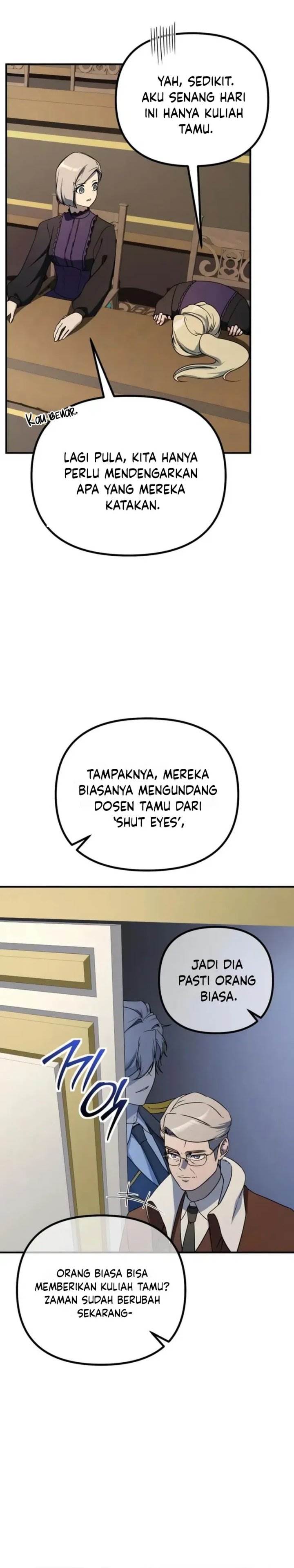 Playing the Perfect Fox-Eyed Villain Chap 38 - Next Chap 39