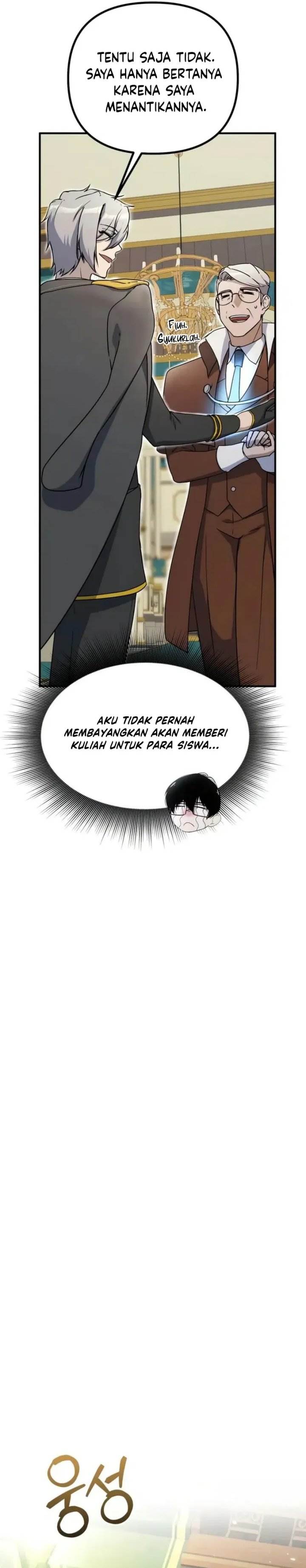Playing the Perfect Fox-Eyed Villain Chap 38 - Next Chap 39