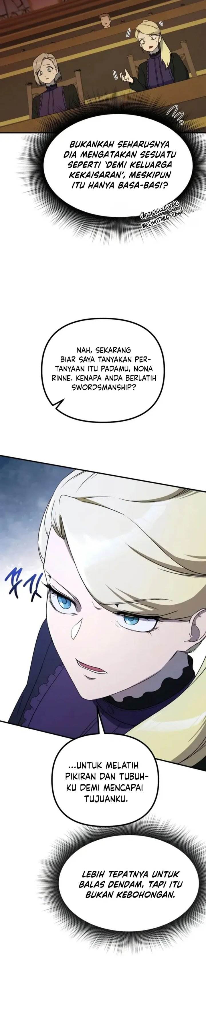 Playing the Perfect Fox-Eyed Villain Chap 38 - Next Chap 39