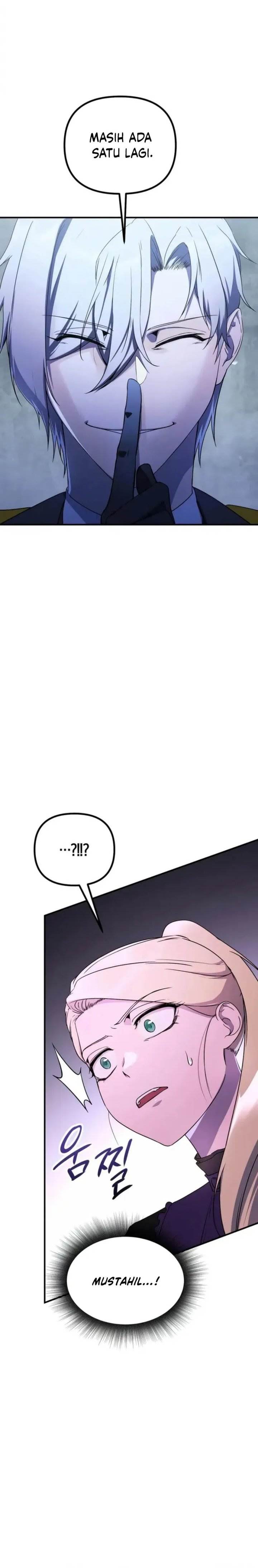 Playing the Perfect Fox-Eyed Villain Chap 38 - Next Chap 39