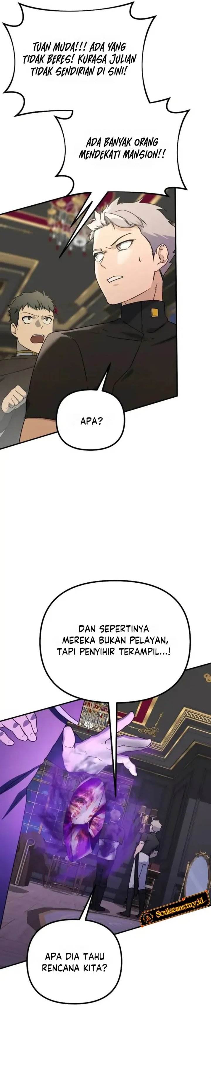 Playing the Perfect Fox-Eyed Villain Chap 39 - Next Chap 40