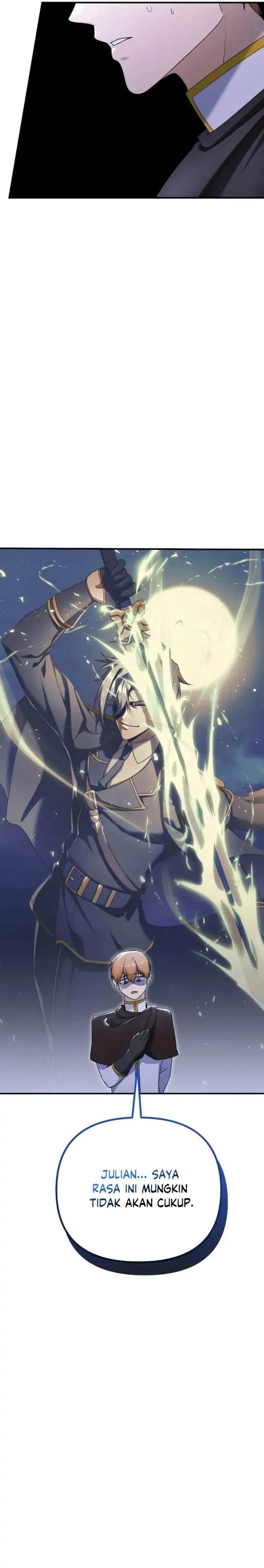 Playing the Perfect Fox-Eyed Villain Chap 39 - Next Chap 40