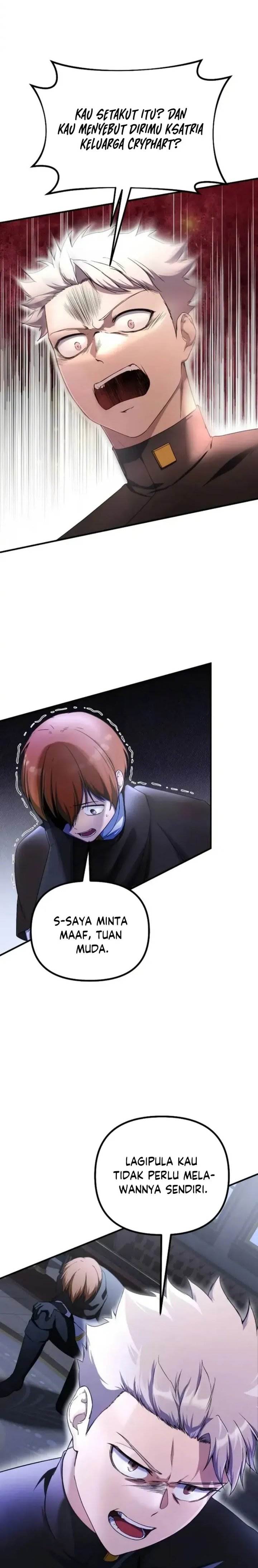 Playing the Perfect Fox-Eyed Villain Chap 39 - Next Chap 40