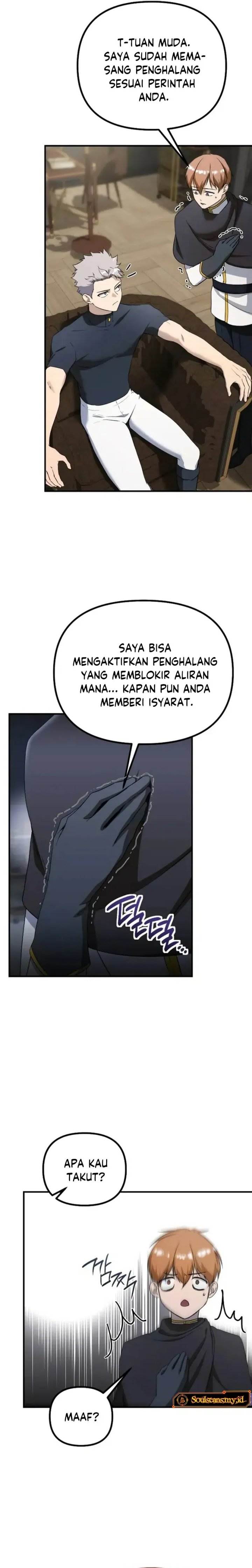 Playing the Perfect Fox-Eyed Villain Chap 39 - Next Chap 40