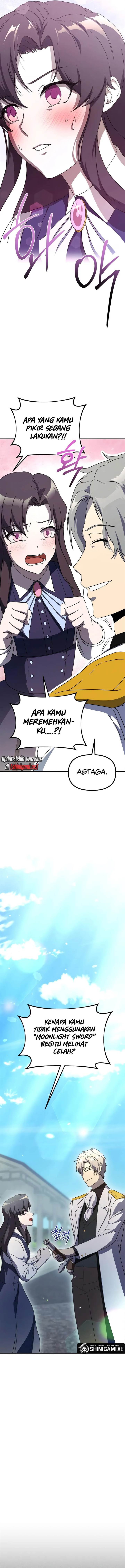 Playing the Perfect Fox-Eyed Villain Chap 4 - Next Chap 5