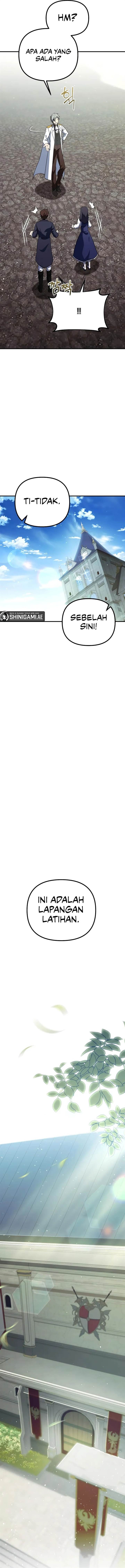 Playing the Perfect Fox-Eyed Villain Chap 4 - Next Chap 5