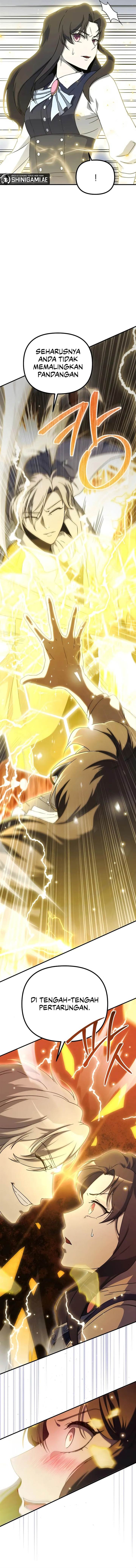 Playing the Perfect Fox-Eyed Villain Chap 4 - Next Chap 5