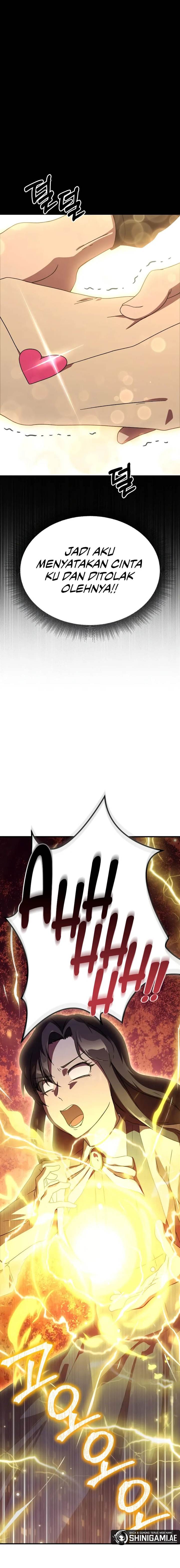 Playing the Perfect Fox-Eyed Villain Chap 4 - Next Chap 5