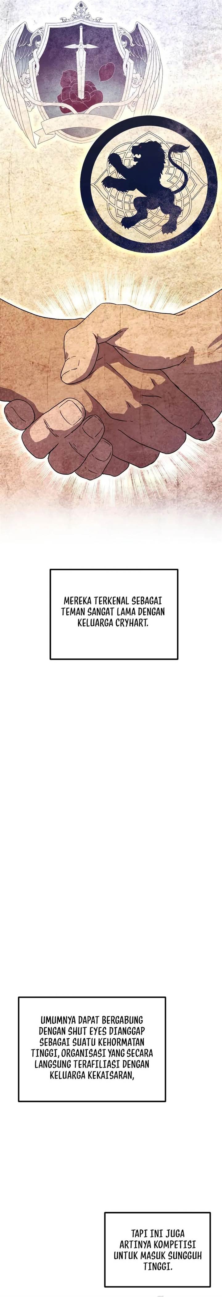 Playing the Perfect Fox-Eyed Villain Chap 4 - Next Chap 5