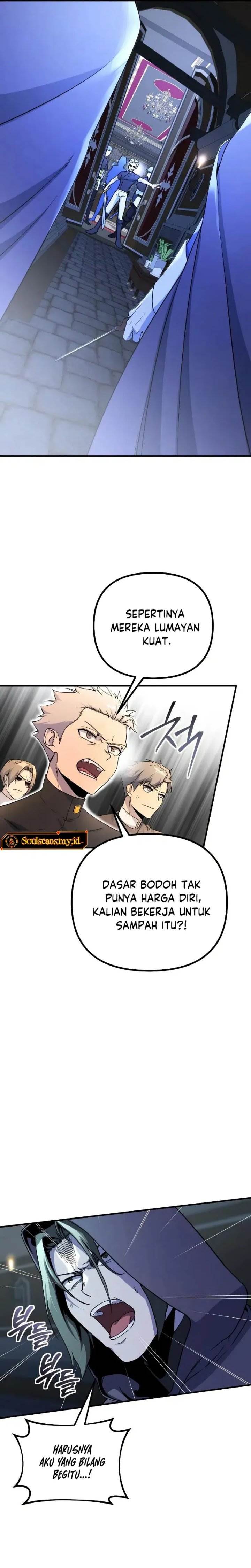 Playing the Perfect Fox-Eyed Villain Chap 40 - Next Chap 41