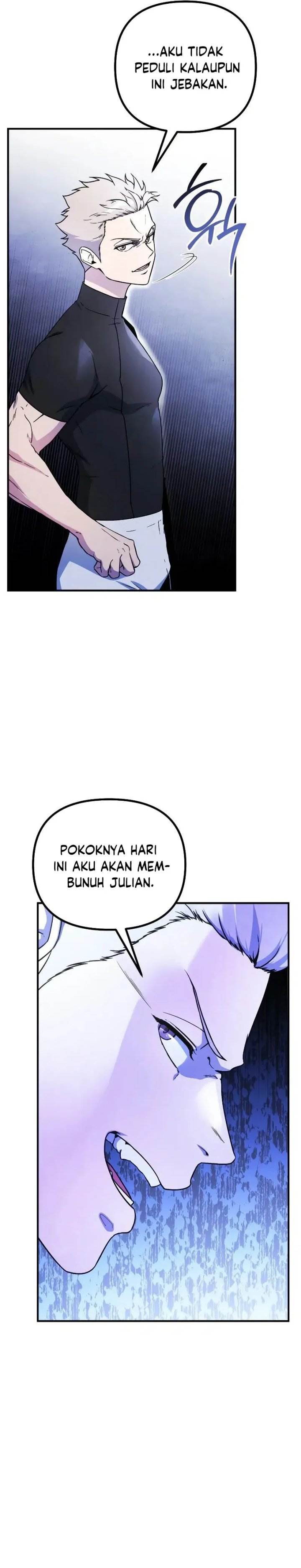 Playing the Perfect Fox-Eyed Villain Chap 40 - Next Chap 41