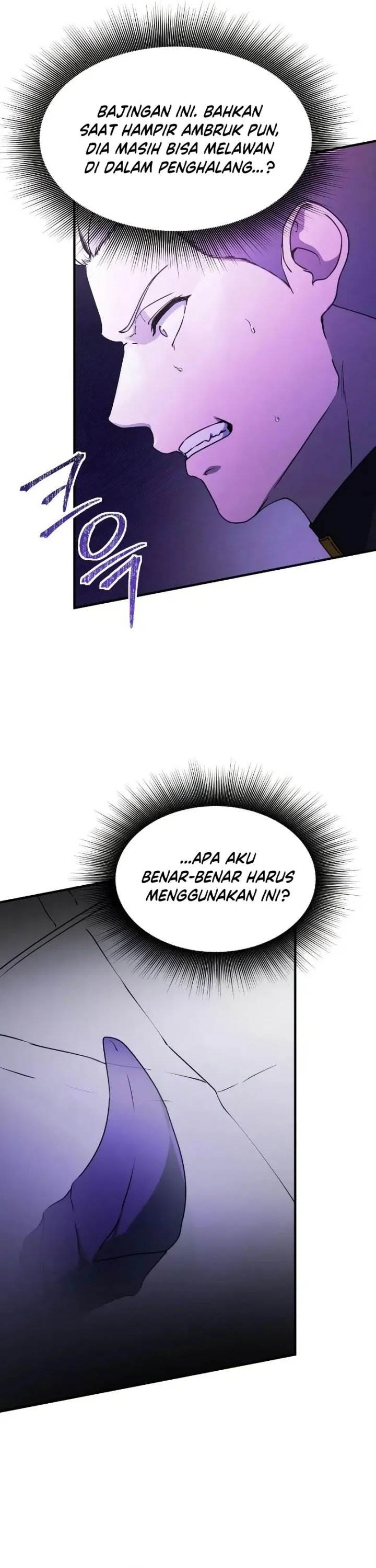 Playing the Perfect Fox-Eyed Villain Chap 40 - Next Chap 41