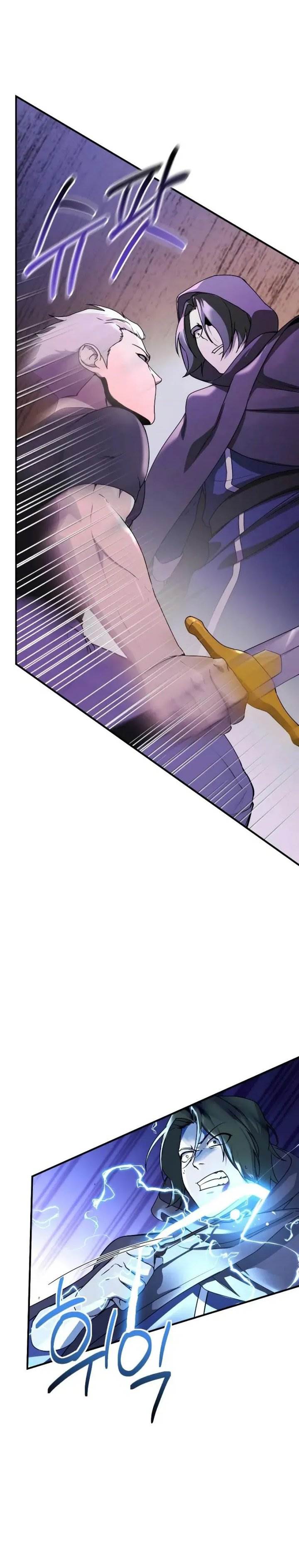 Playing the Perfect Fox-Eyed Villain Chap 40 - Next Chap 41