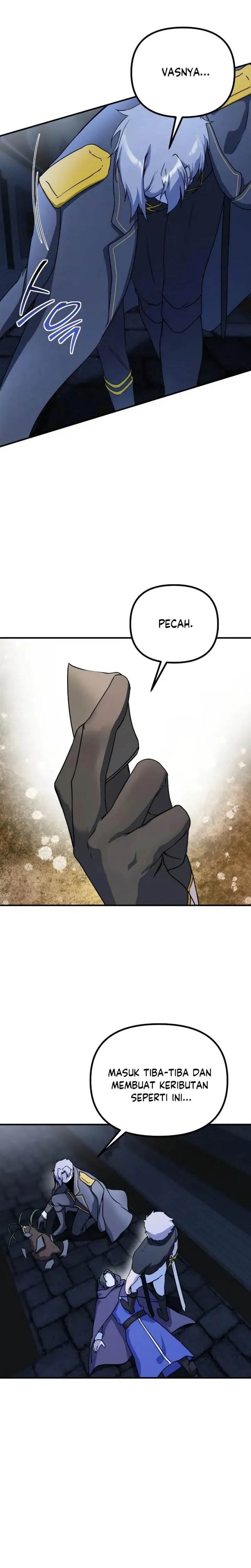 Playing the Perfect Fox-Eyed Villain Chap 40 - Next Chap 41