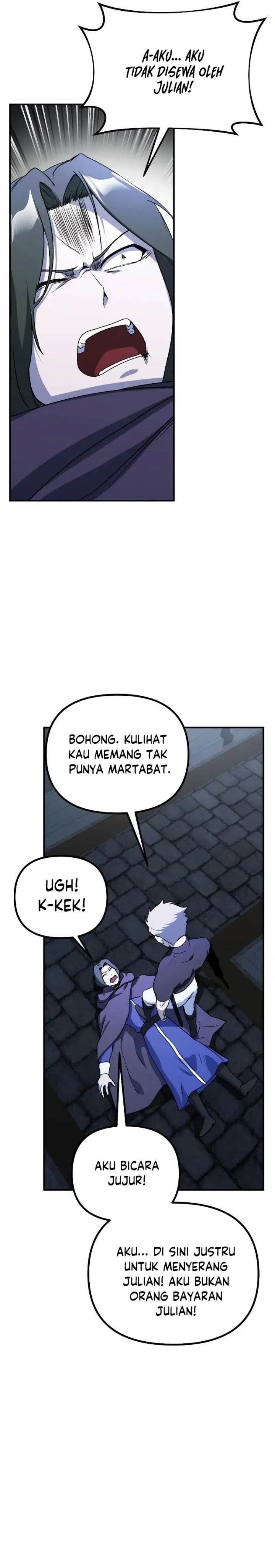 Playing the Perfect Fox-Eyed Villain Chap 40 - Next Chap 41