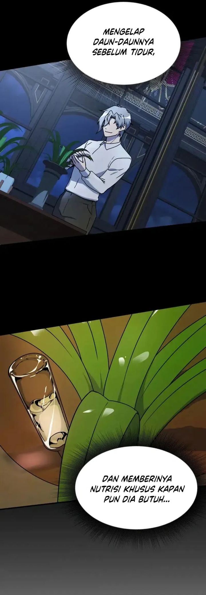 Playing the Perfect Fox-Eyed Villain Chap 41 - Next Chap 42