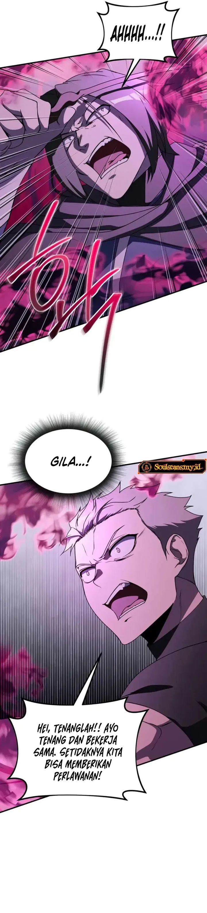 Playing the Perfect Fox-Eyed Villain Chap 41 - Next Chap 42