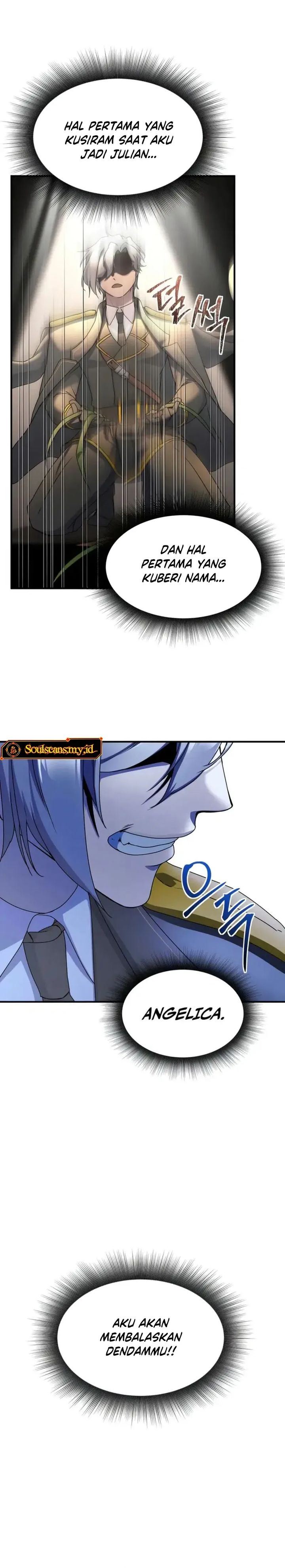 Playing the Perfect Fox-Eyed Villain Chap 41 - Next Chap 42