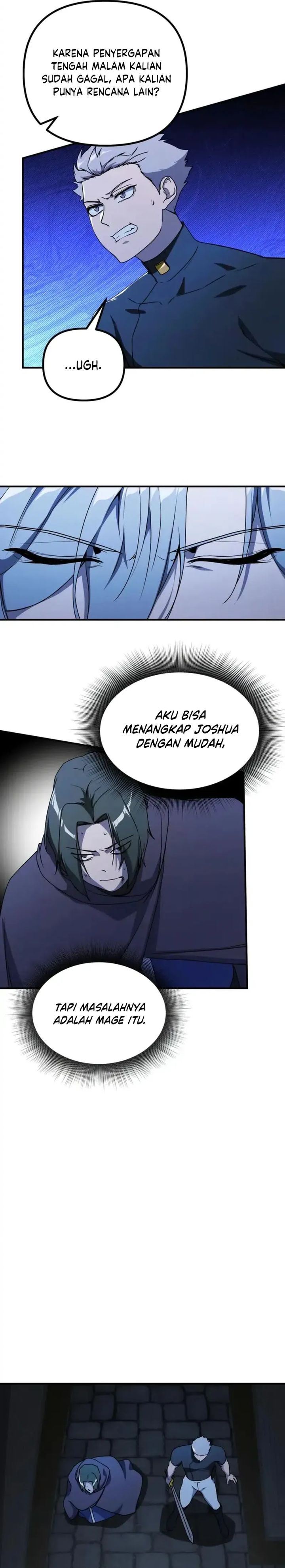 Playing the Perfect Fox-Eyed Villain Chap 41 - Next Chap 42