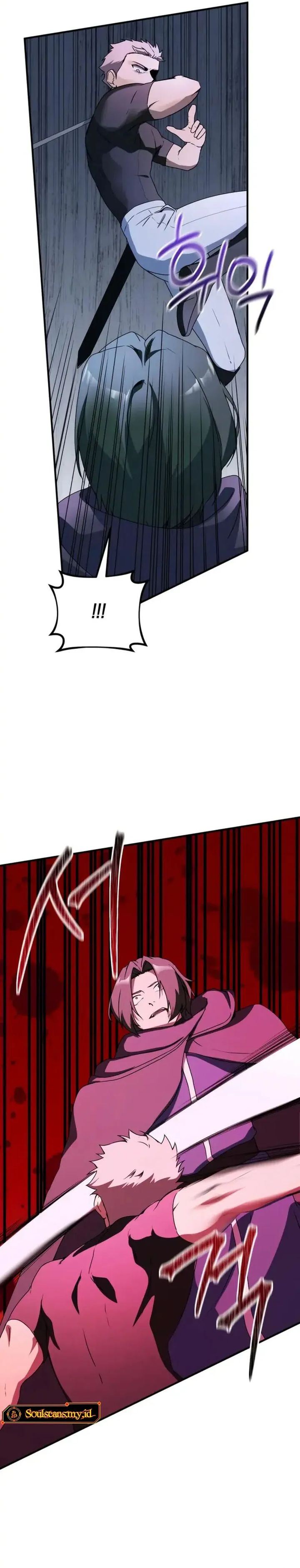 Playing the Perfect Fox-Eyed Villain Chap 41 - Next Chap 42