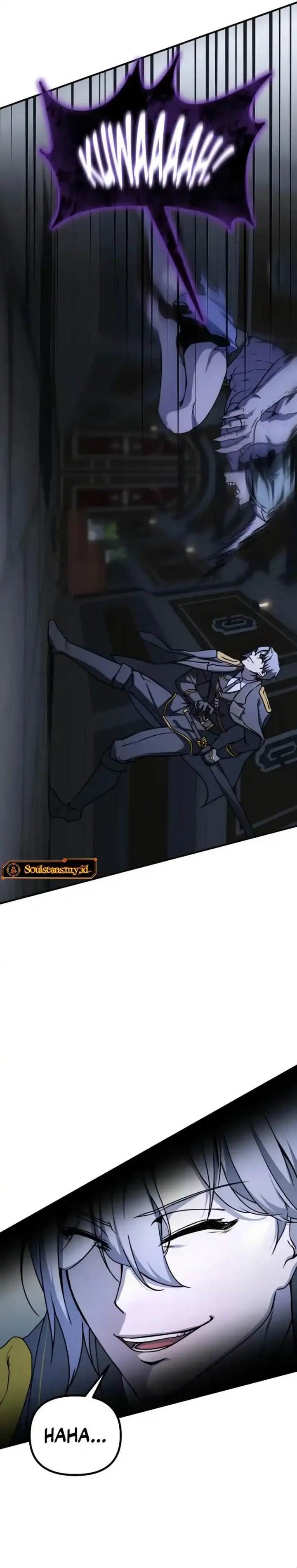 Playing the Perfect Fox-Eyed Villain Chap 42 - Next Chap 43