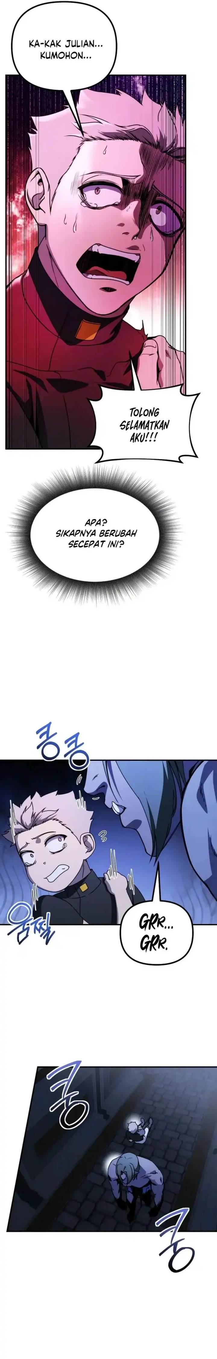 Playing the Perfect Fox-Eyed Villain Chap 42 - Next Chap 43