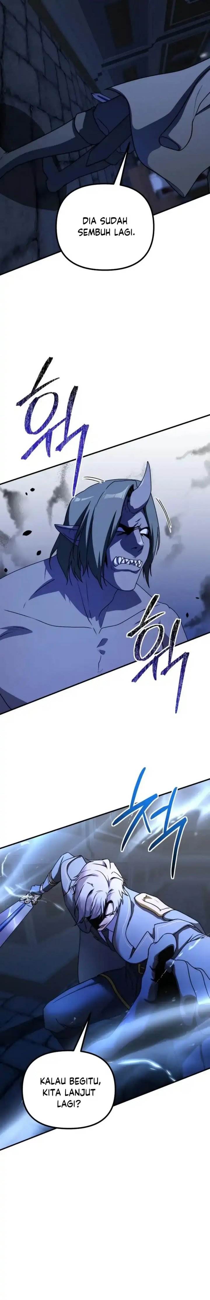 Playing the Perfect Fox-Eyed Villain Chap 42 - Next Chap 43