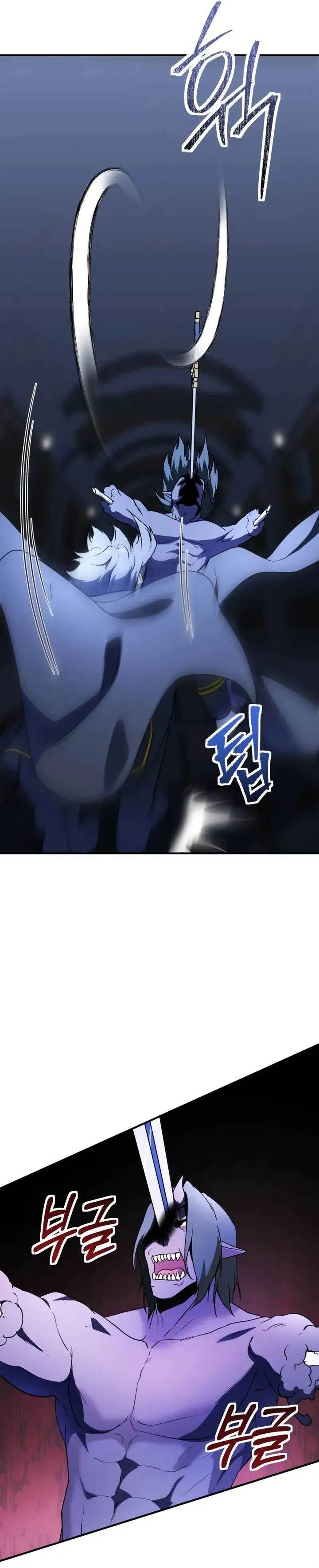 Playing the Perfect Fox-Eyed Villain Chap 43 - Next Chap 44