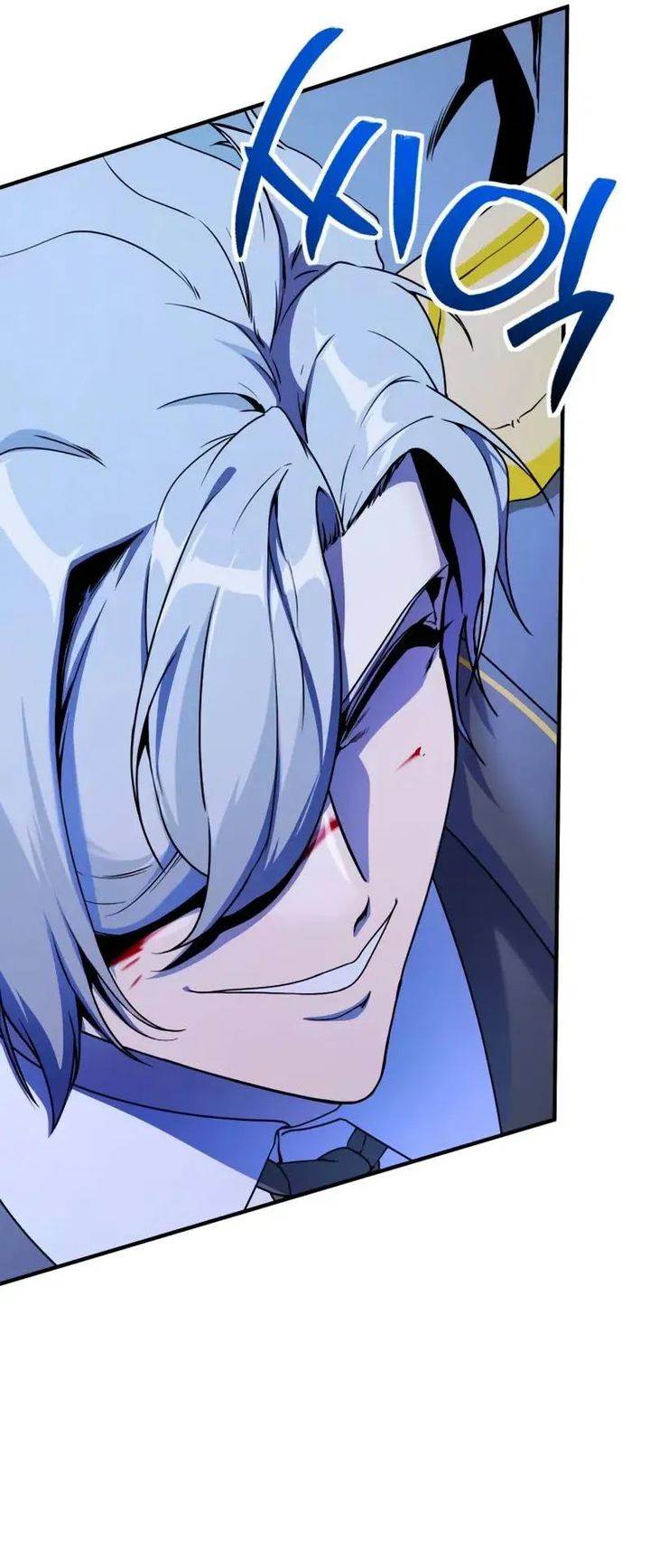 Playing the Perfect Fox-Eyed Villain Chap 43 - Next Chap 44