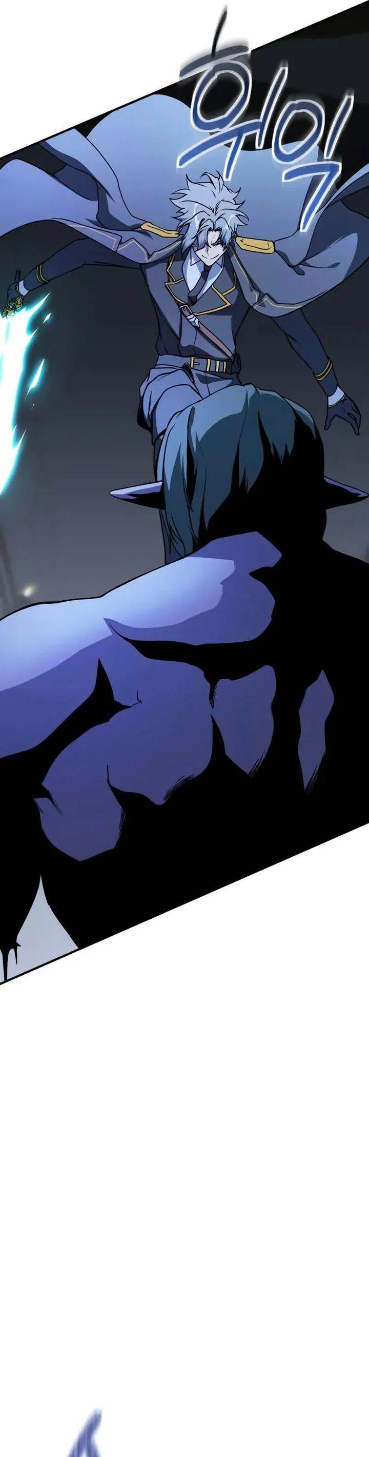 Playing the Perfect Fox-Eyed Villain Chap 43 - Next Chap 44