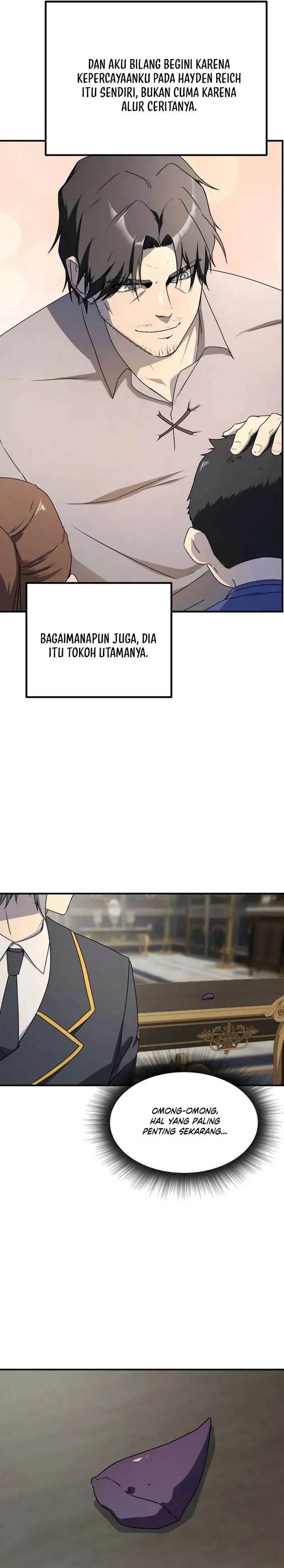 Playing the Perfect Fox-Eyed Villain Chap 43 - Next Chap 44