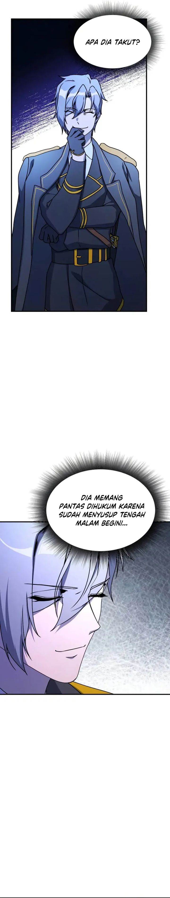 Playing the Perfect Fox-Eyed Villain Chap 43 - Next Chap 44