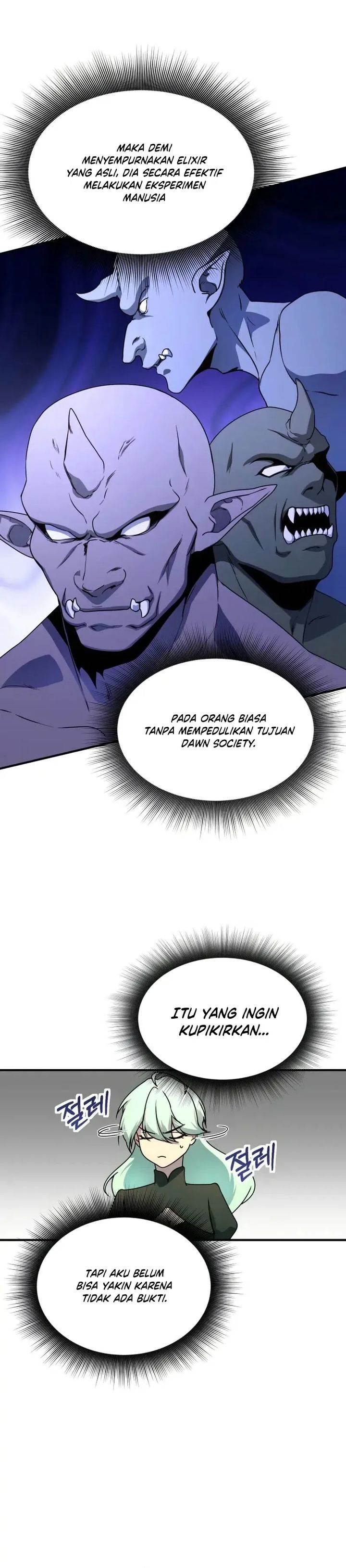 Playing the Perfect Fox-Eyed Villain Chap 44 - Next Chap 45