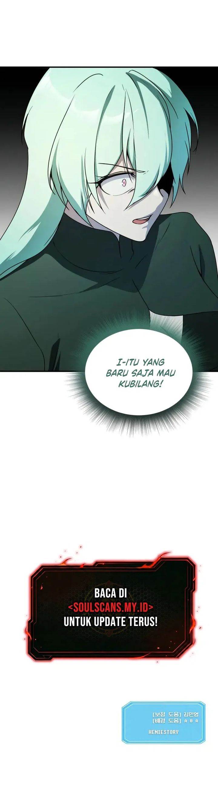 Playing the Perfect Fox-Eyed Villain Chap 44 - Next Chap 45