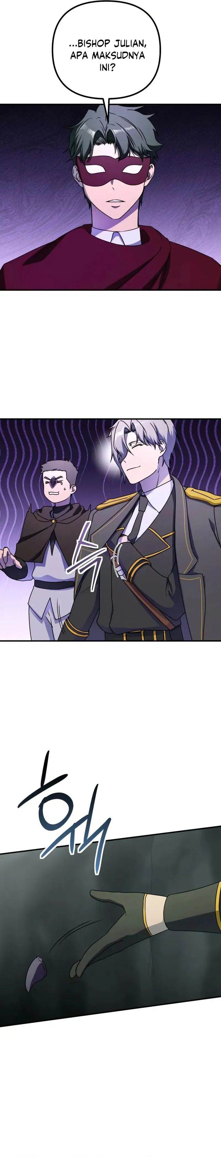 Playing the Perfect Fox-Eyed Villain Chap 44 - Next Chap 45