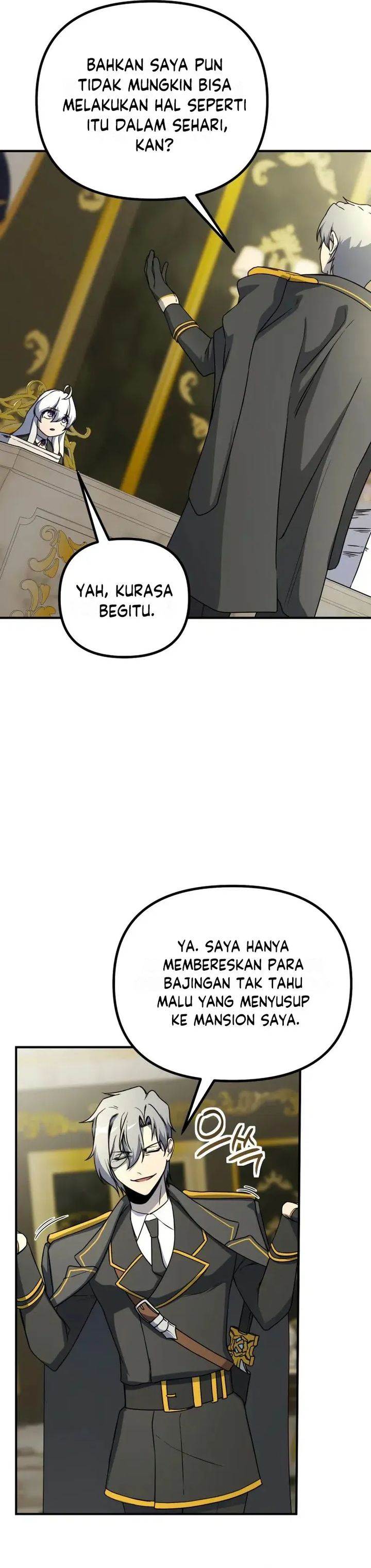 Playing the Perfect Fox-Eyed Villain Chap 44 - Next Chap 45