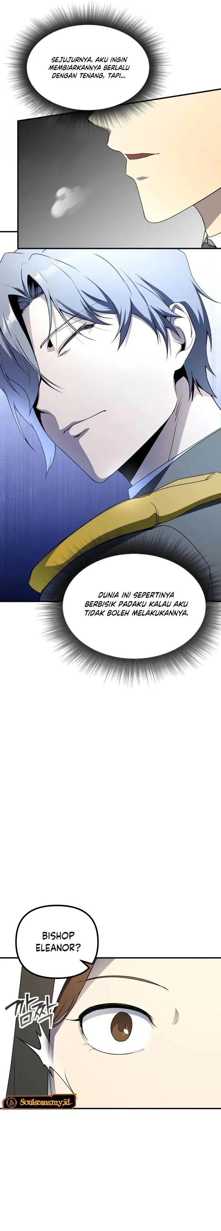 Playing the Perfect Fox-Eyed Villain Chap 44 - Next Chap 45