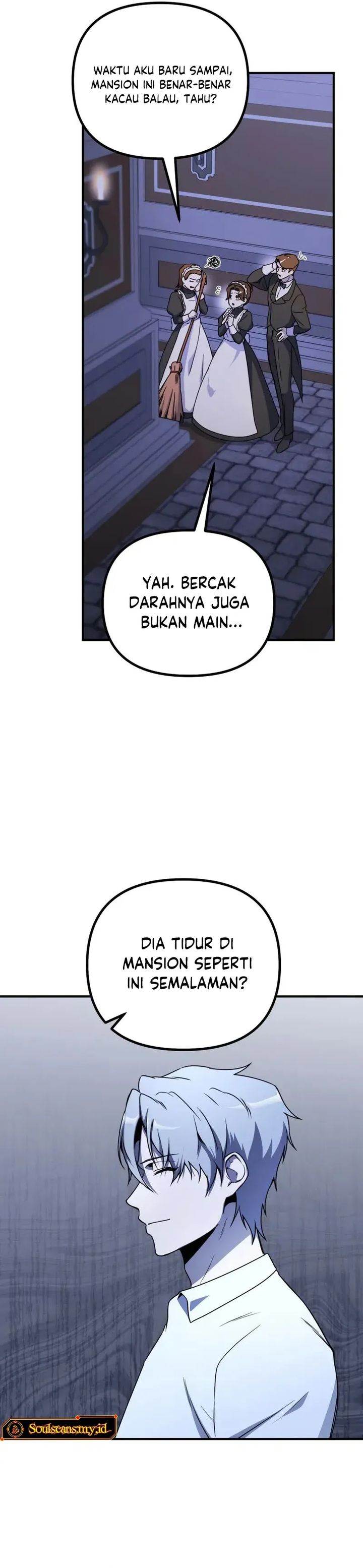 Playing the Perfect Fox-Eyed Villain Chap 44 - Next Chap 45