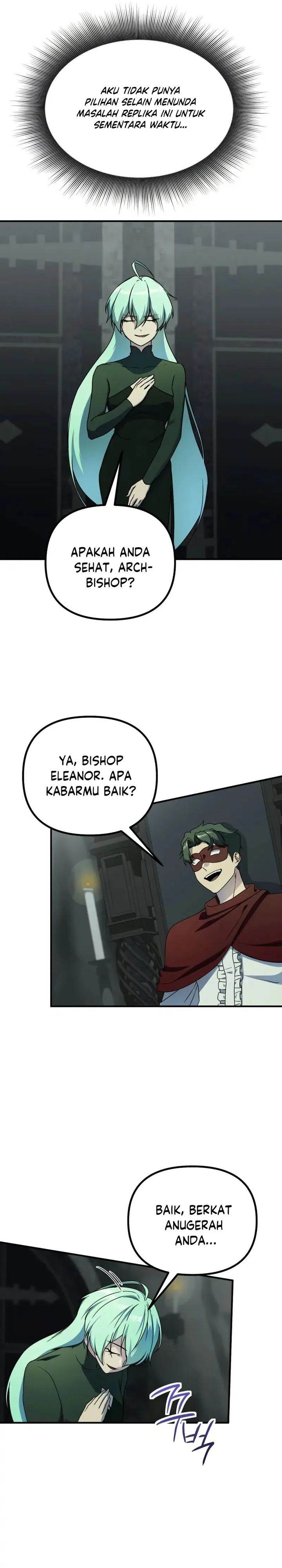 Playing the Perfect Fox-Eyed Villain Chap 44 - Next Chap 45