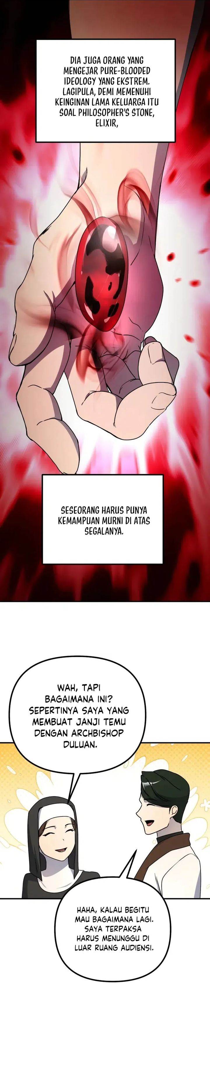 Playing the Perfect Fox-Eyed Villain Chap 44 - Next Chap 45