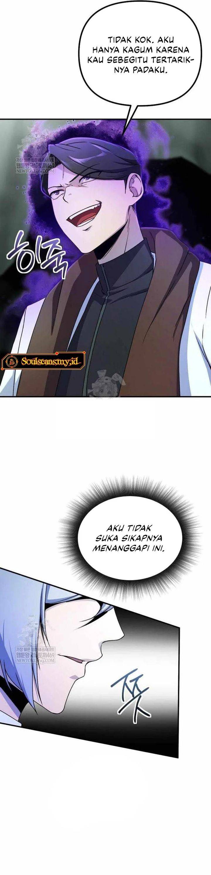 Playing the Perfect Fox-Eyed Villain Chap 45 - Next Chap 46