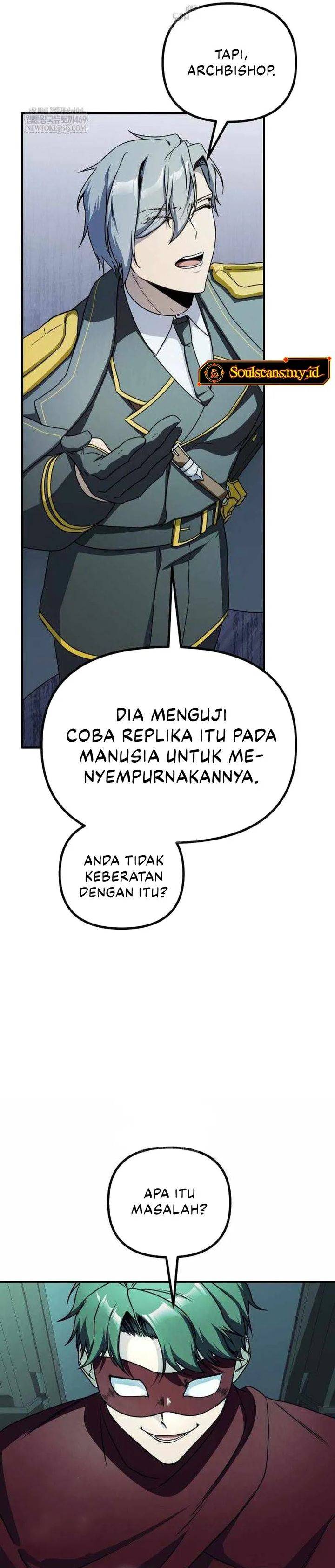 Playing the Perfect Fox-Eyed Villain Chap 45 - Next Chap 46