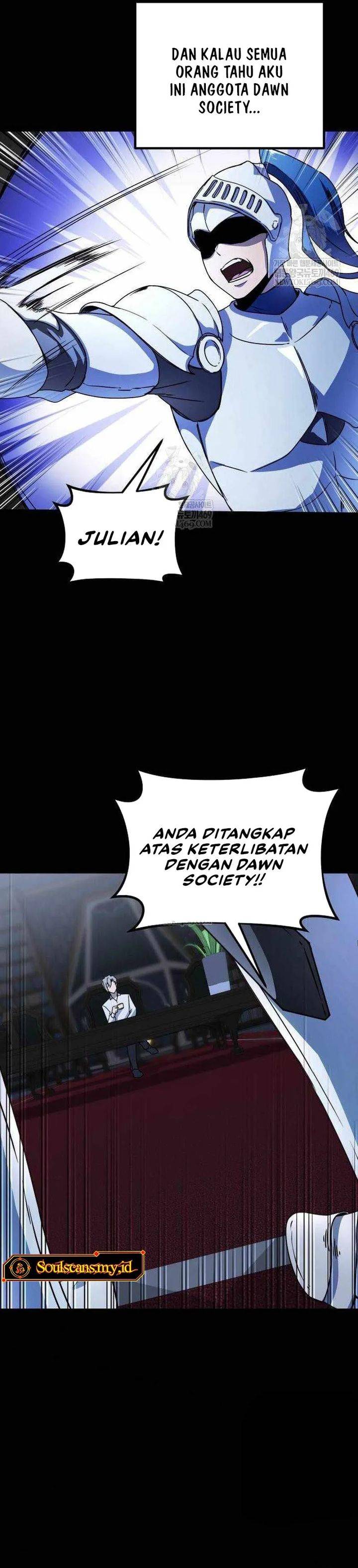 Playing the Perfect Fox-Eyed Villain Chap 45 - Next Chap 46