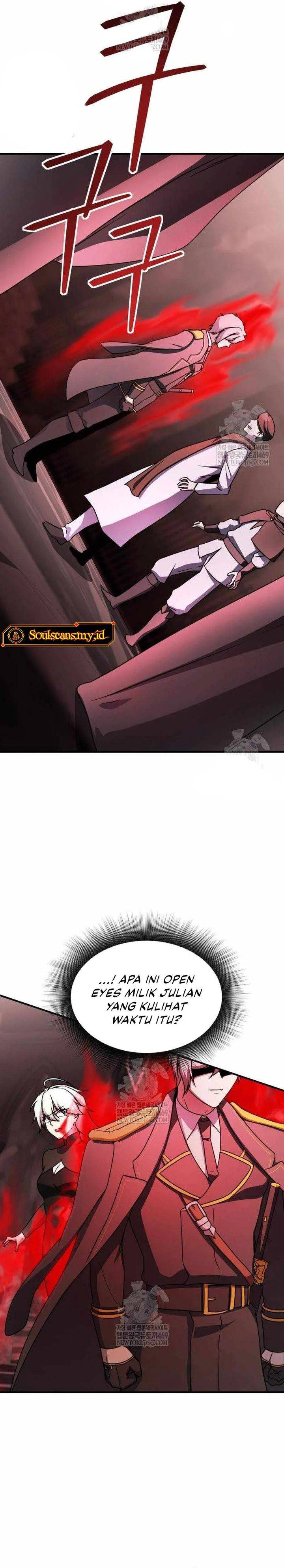 Playing the Perfect Fox-Eyed Villain Chap 45 - Next Chap 46