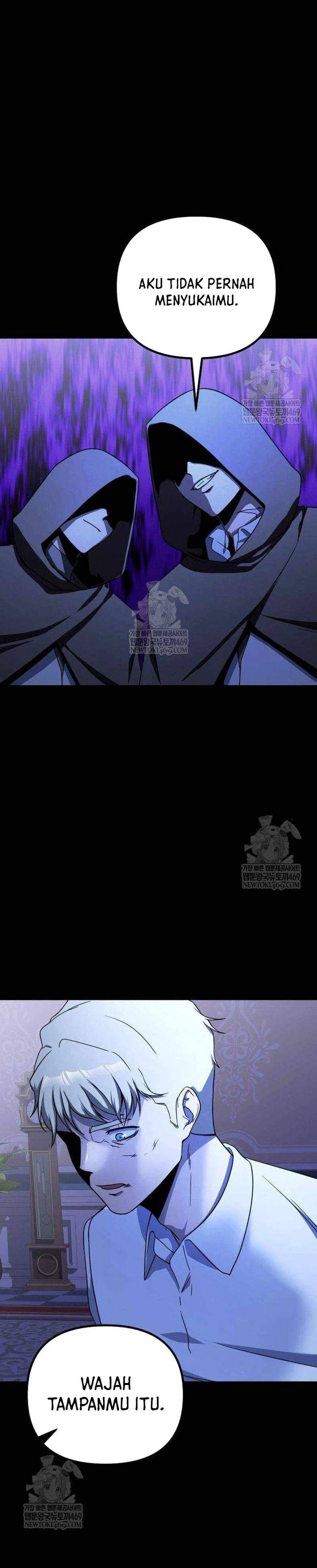 Playing the Perfect Fox-Eyed Villain Chap 46 - Next Chap 47