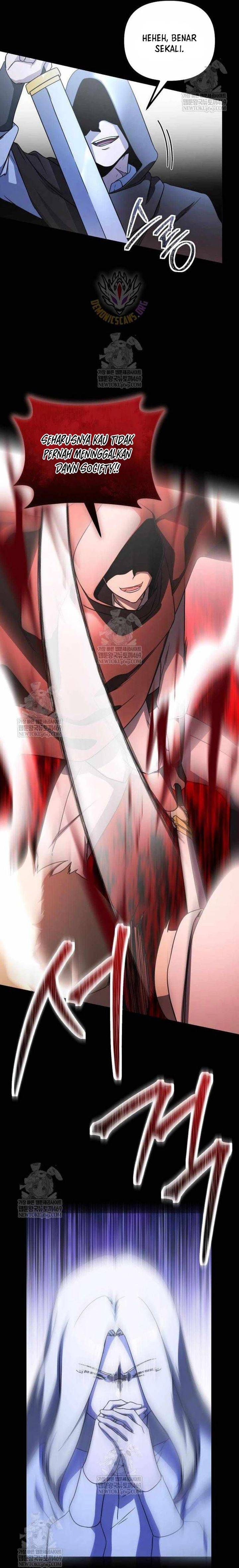 Playing the Perfect Fox-Eyed Villain Chap 46 - Next Chap 47