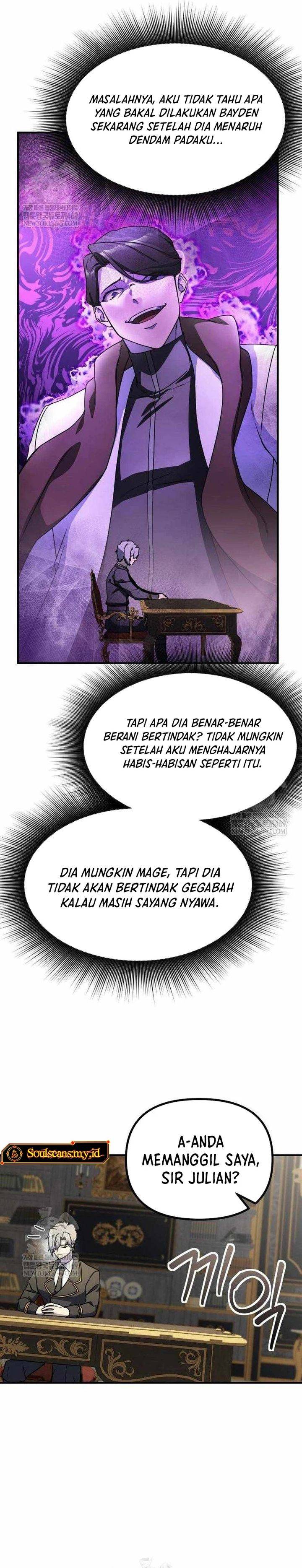 Playing the Perfect Fox-Eyed Villain Chap 46 - Next Chap 47