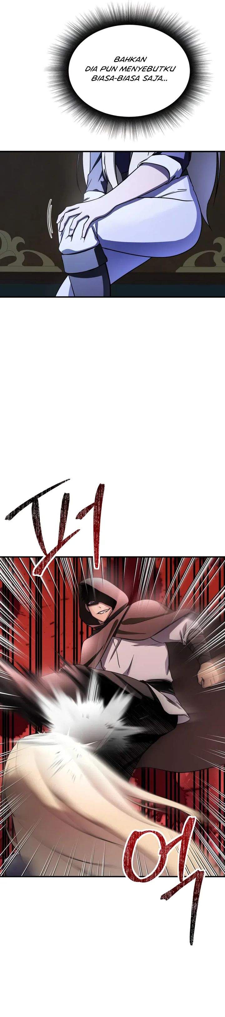 Playing the Perfect Fox-Eyed Villain Chap 48 - Next Chap 49