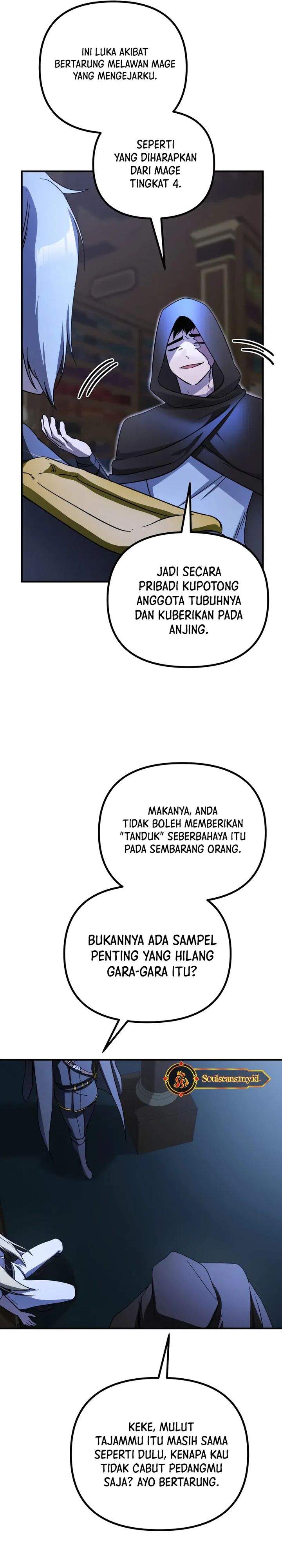 Playing the Perfect Fox-Eyed Villain Chap 48 - Next Chap 49