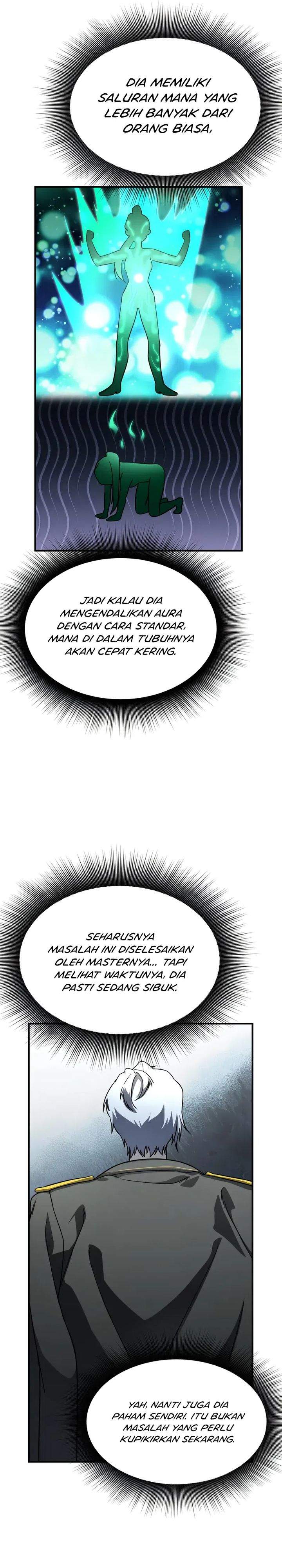 Playing the Perfect Fox-Eyed Villain Chap 48 - Next Chap 49